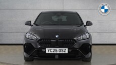 BMW 1 Series 120 M Sport 5dr Step Auto Petrol Hatchback
